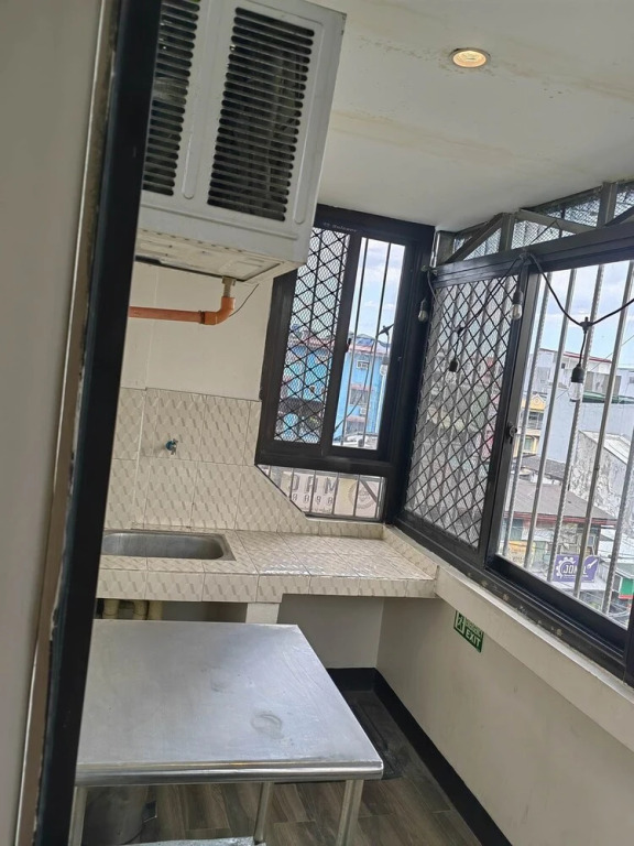 Maceda Apartelle