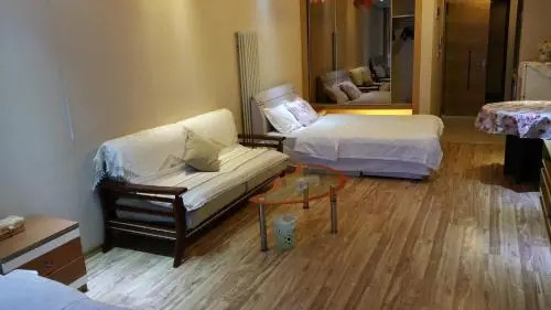 Yijinghuayuan Hotel