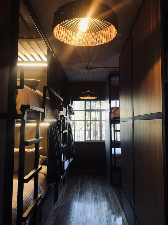 Bendito Hostels