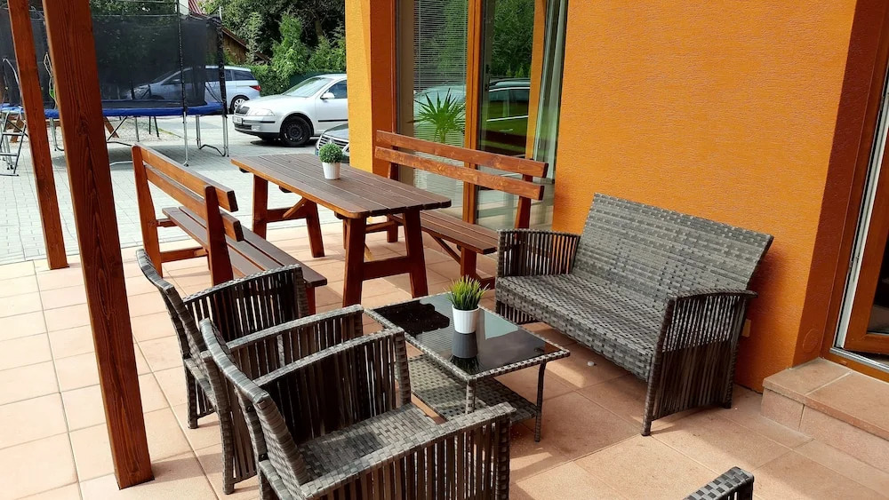 Apartmán Sophia 6