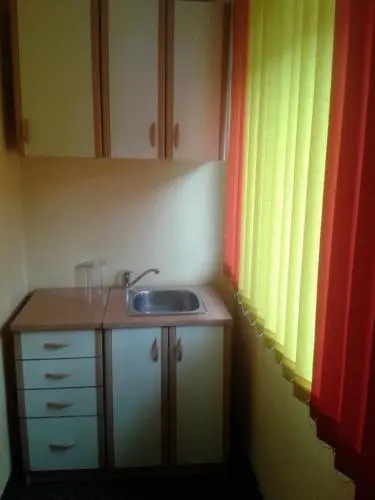 Garni Motel Aba