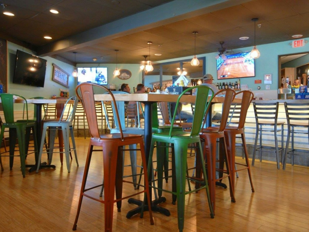 Kimball Terrace Inn