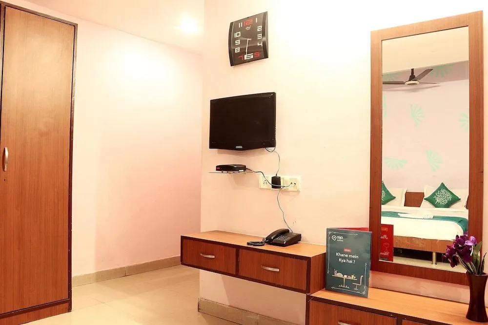 Hotel O Maruti Lodging