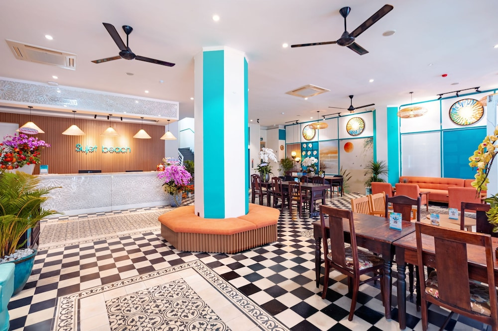 Dorm Garden Hostel Danang By Haviland
