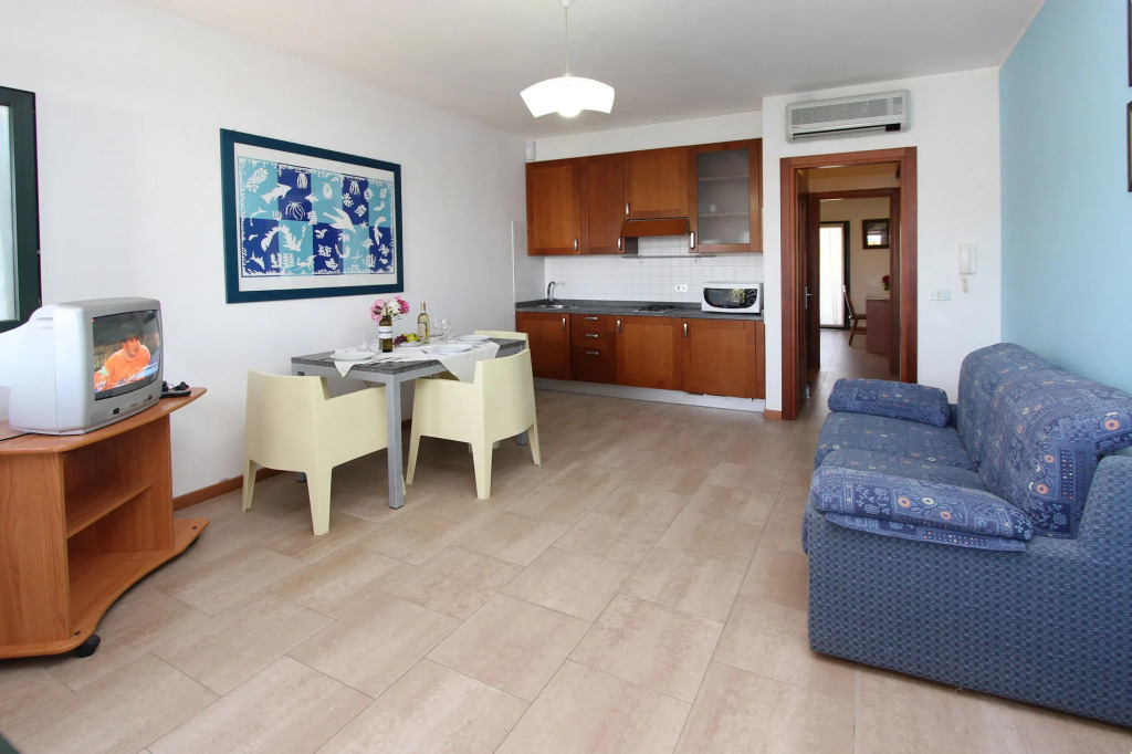 Eurobeach Residence