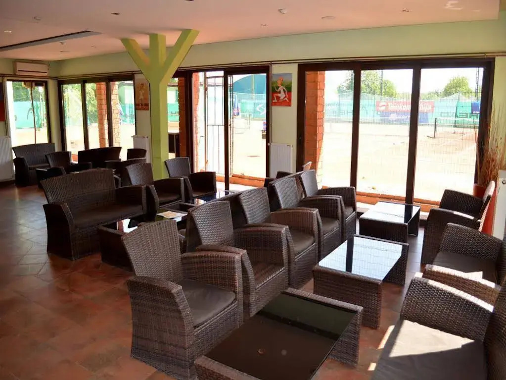 Guest House Taz