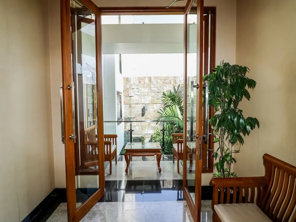 Nida Rooms Taman Pintar Malioboro Danurejan at Omahqu Guest House
