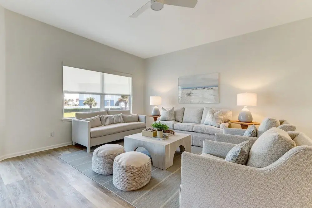 Luxury 3BR Retreat in Fernandina Beach Ocean Park - 103