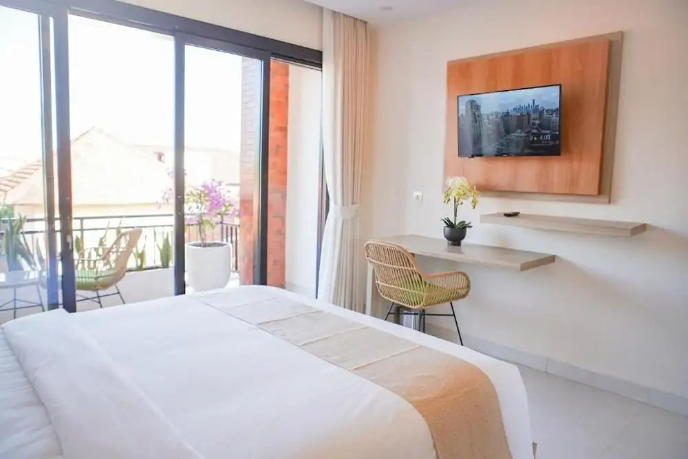 K Hostel Seminyak