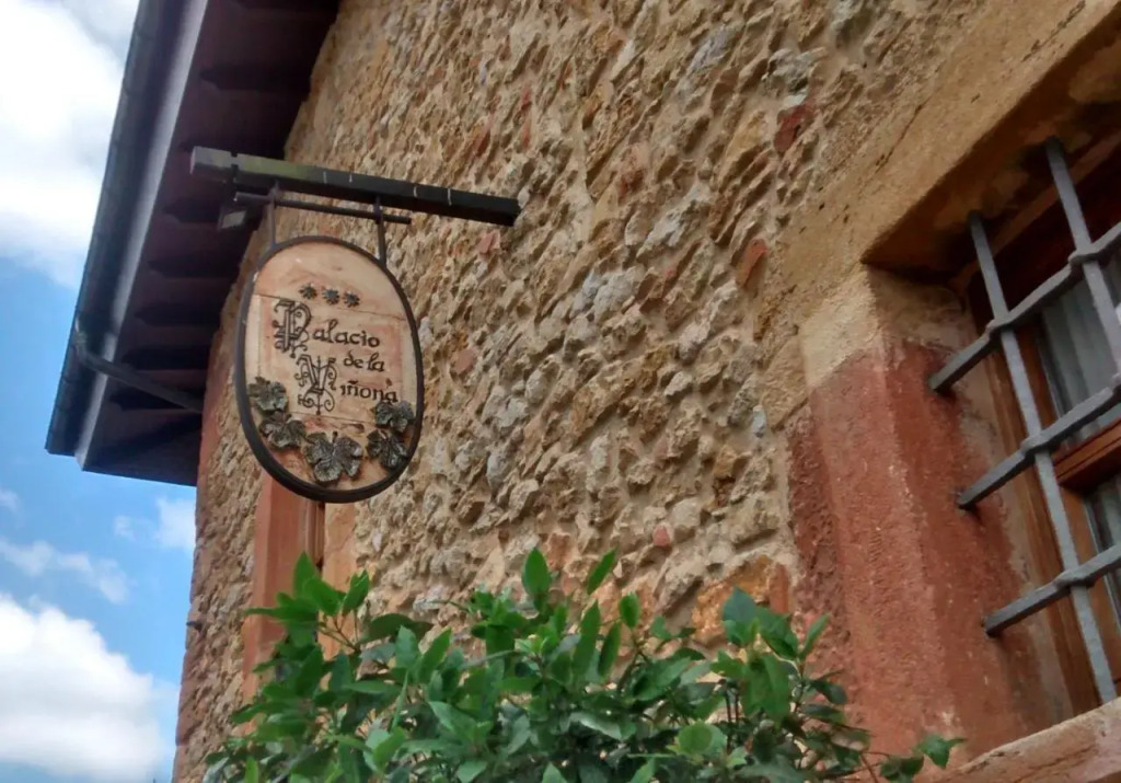 Palacio De La Vi