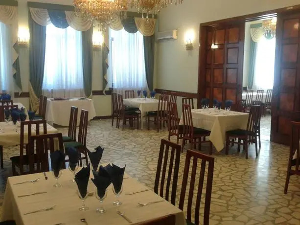 Hotel Triumf