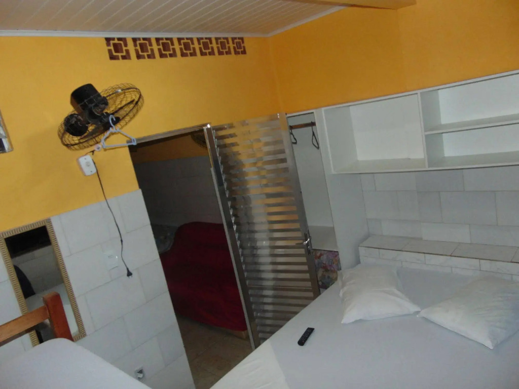 Apartamentos Itapuã Residence - Praia
