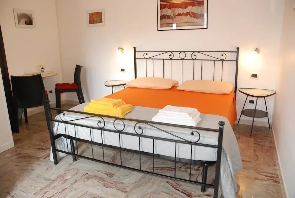 La Ripa Bed and Breakfast