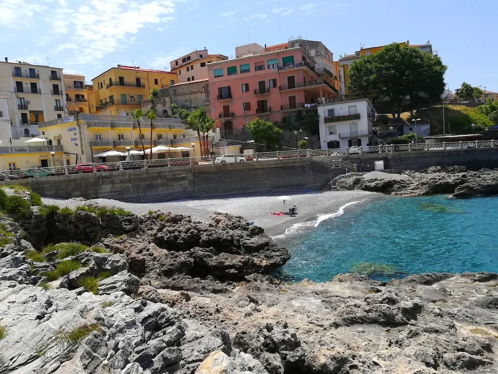 Caletta del Porto