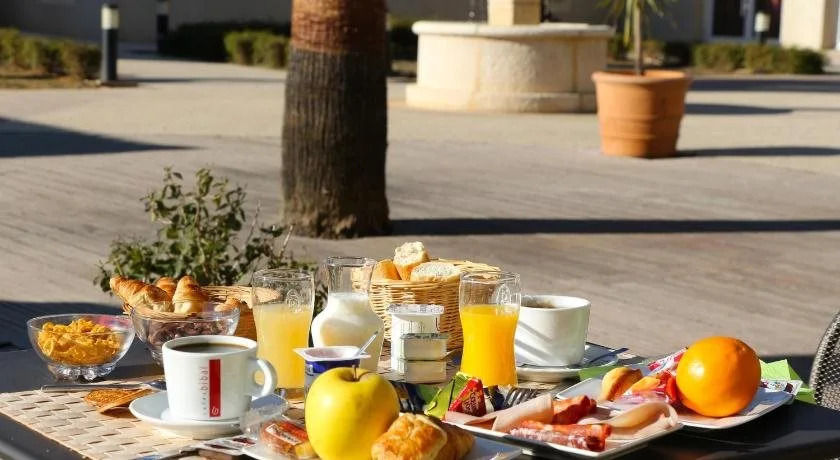 Hôtel Restaurant Les Jasses de Camargue