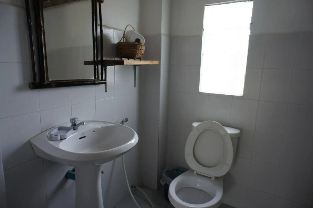 Champalao The Villa