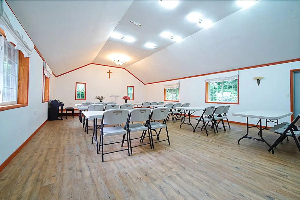 Yangyang Blue Sky Galaxy Pension