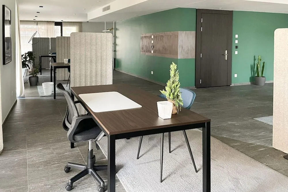 Icon H 302 Suite Micro-living