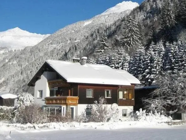 Haus Rudigier by Châtel Reizen