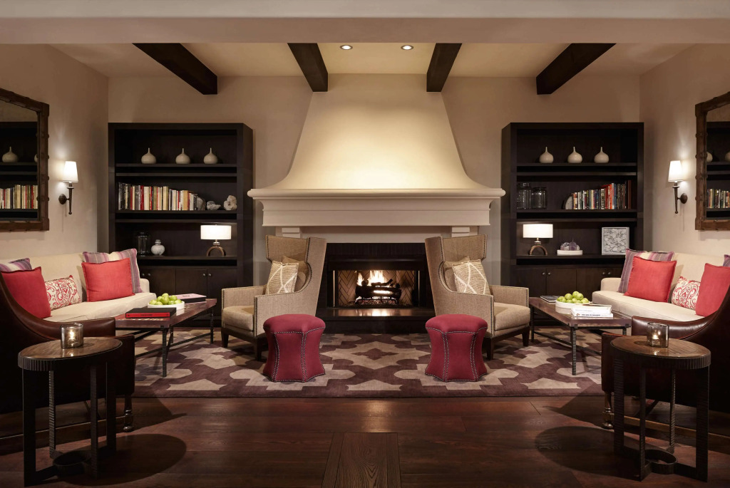 Ojai Valley Inn