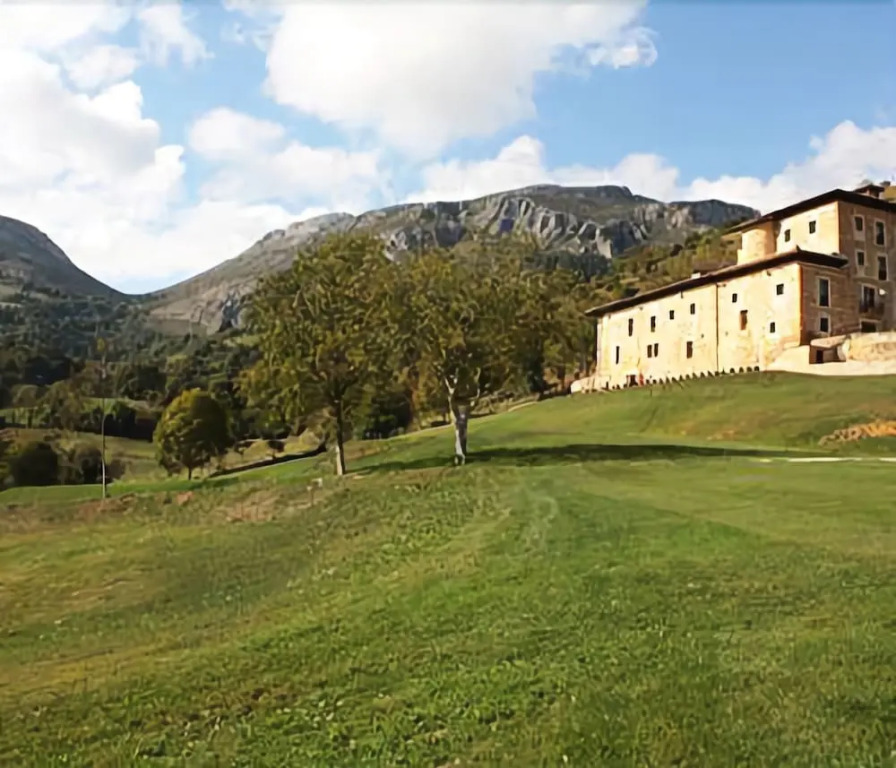 Palacio de Rubianes, Hotel & Golf