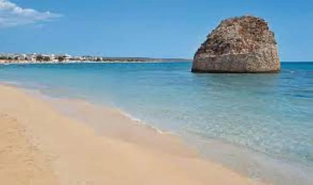 La Perla Holiday Home
