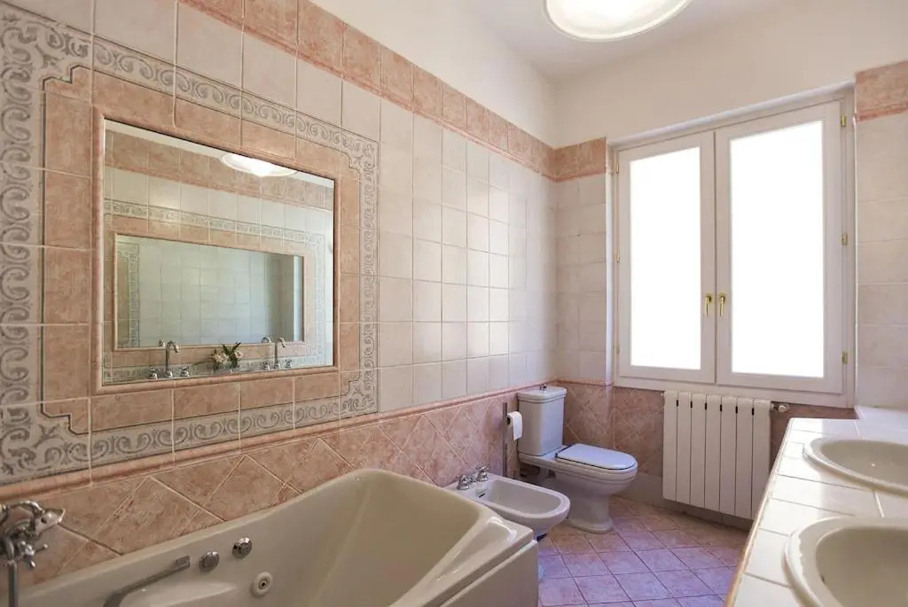 Alghero appartamento Medina per 6 ospiti in centro storico