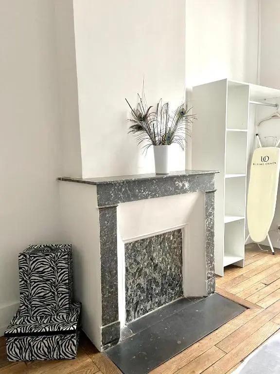 Appartement standing