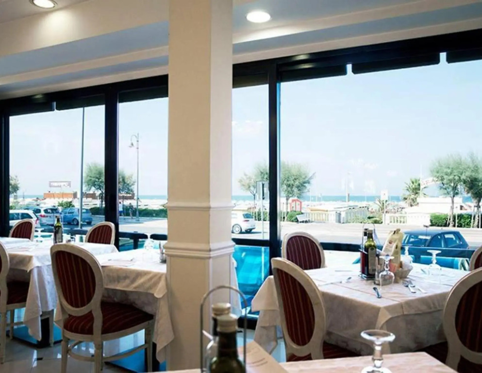 Hotel Executive La Fiorita