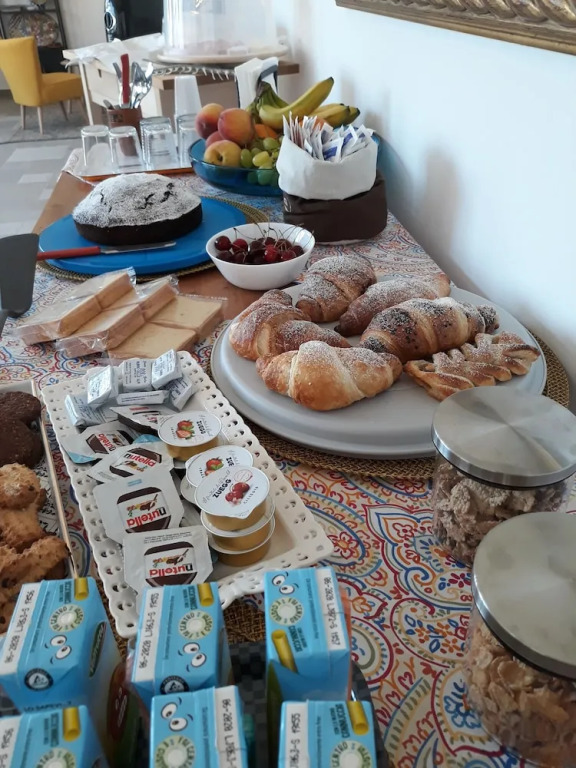 B&B Marsà