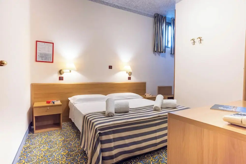 Hotel Giardinetto