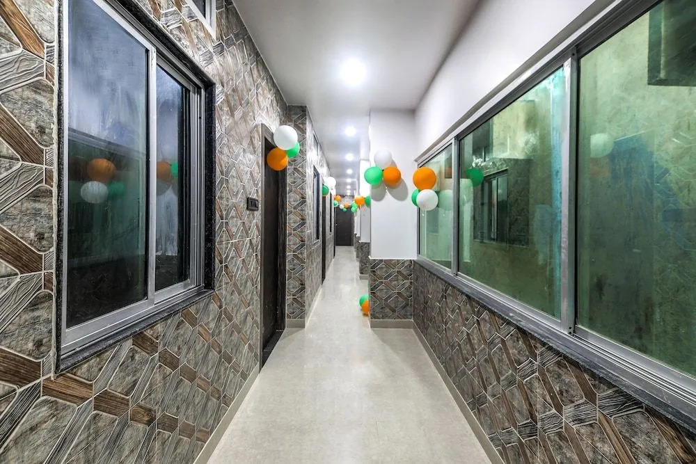 OYO 14472 Brahmaputra Guest House