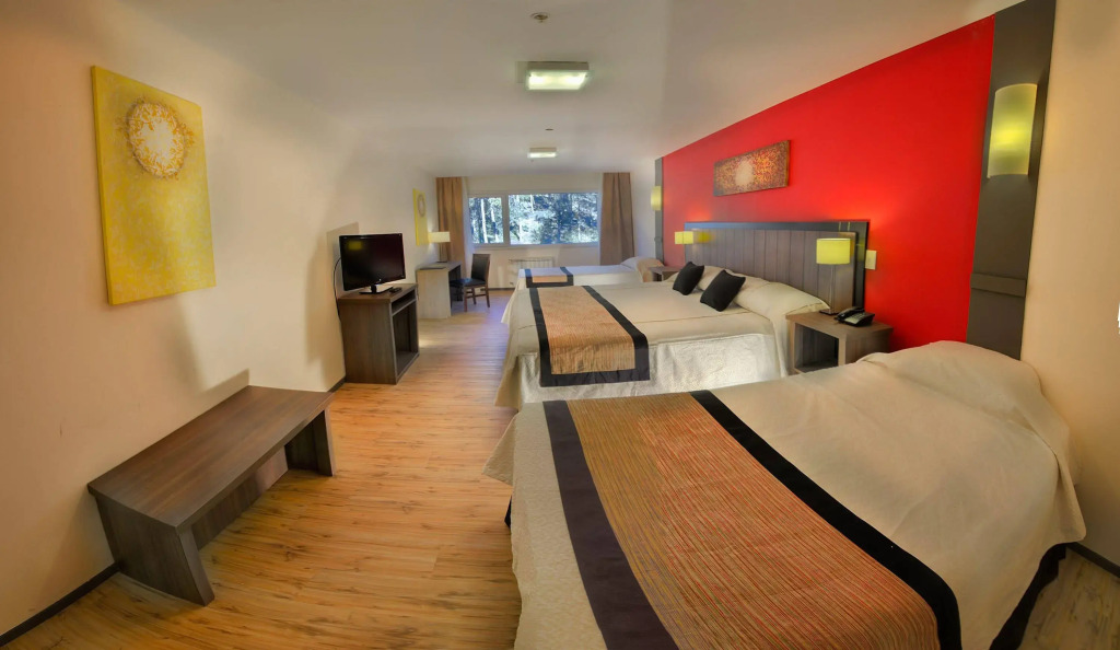 Huinid Pioneros Hotel & Aparts
