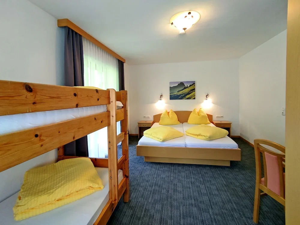 Hotel Wasserfall - including Summercard