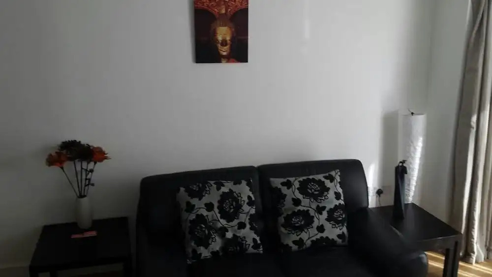 Quay Apartment Limerick