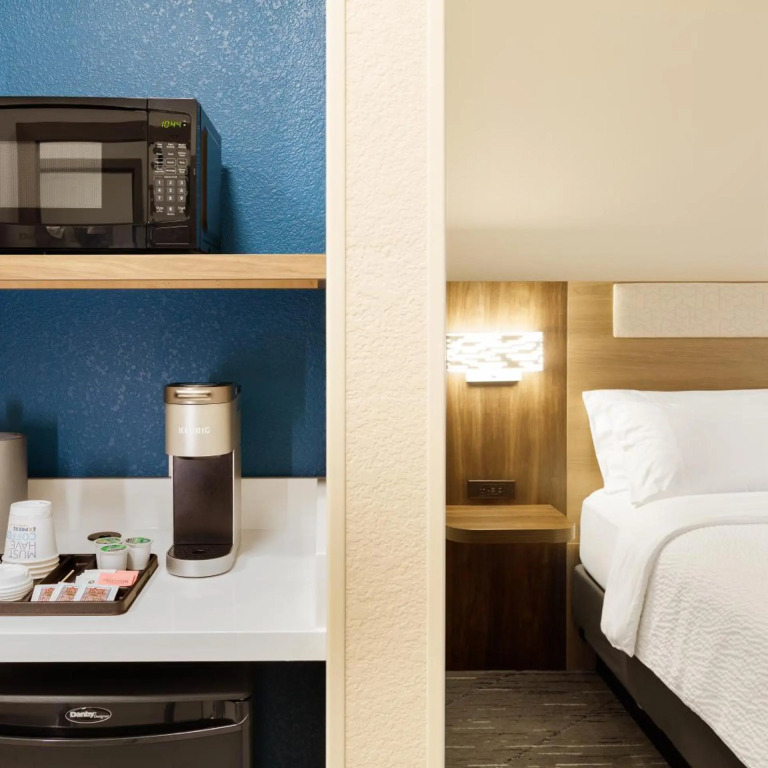 Holiday Inn Express Dryden by IHG