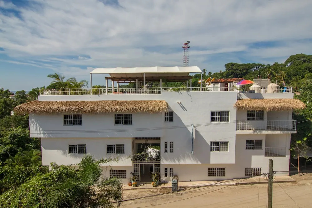 Villas Pura Chacala