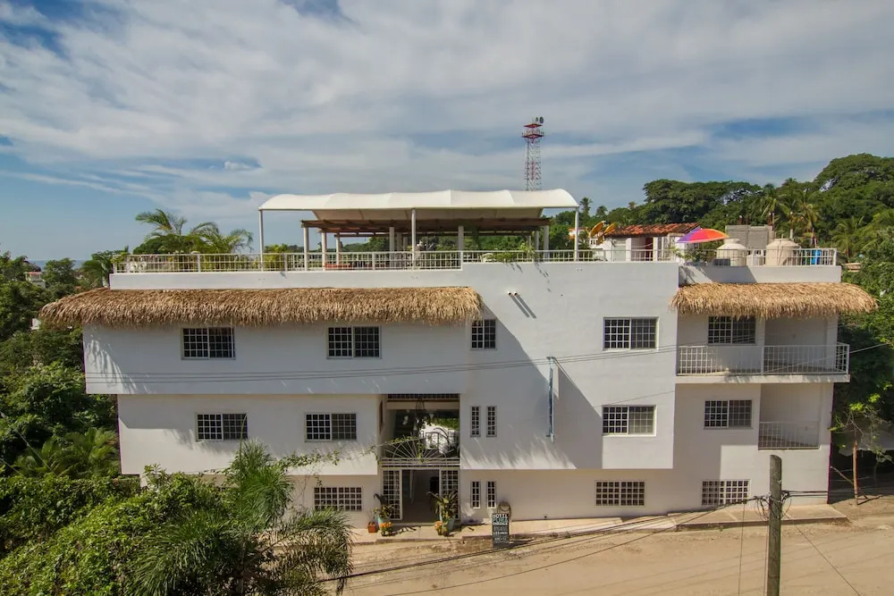 Villas Pura Chacala