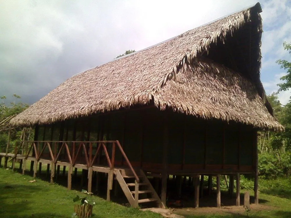Amazon Canopy Expeditions Ecolodge