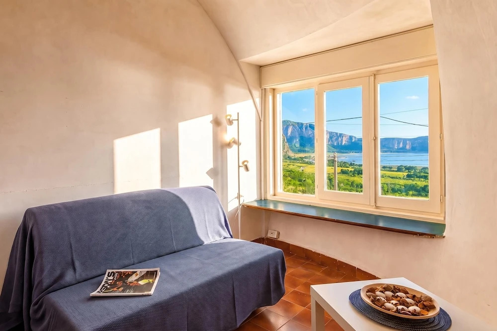 Villa Macari Fantastic Sea View