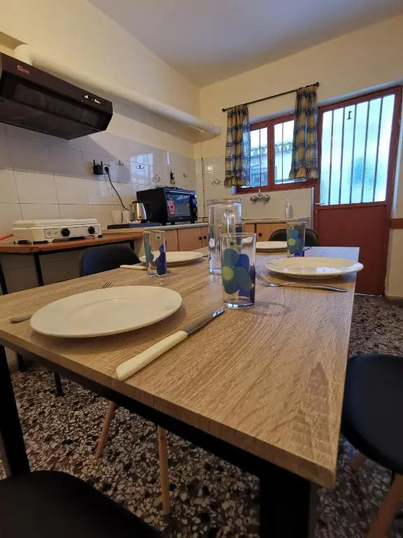 Comfort apartment 2BR near the sea in the center