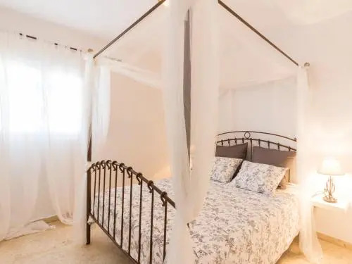 Chalet Sancti Petri