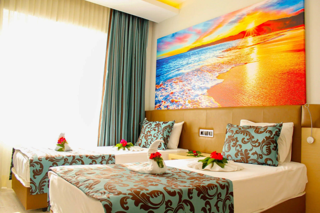 Ark Suite Hotel