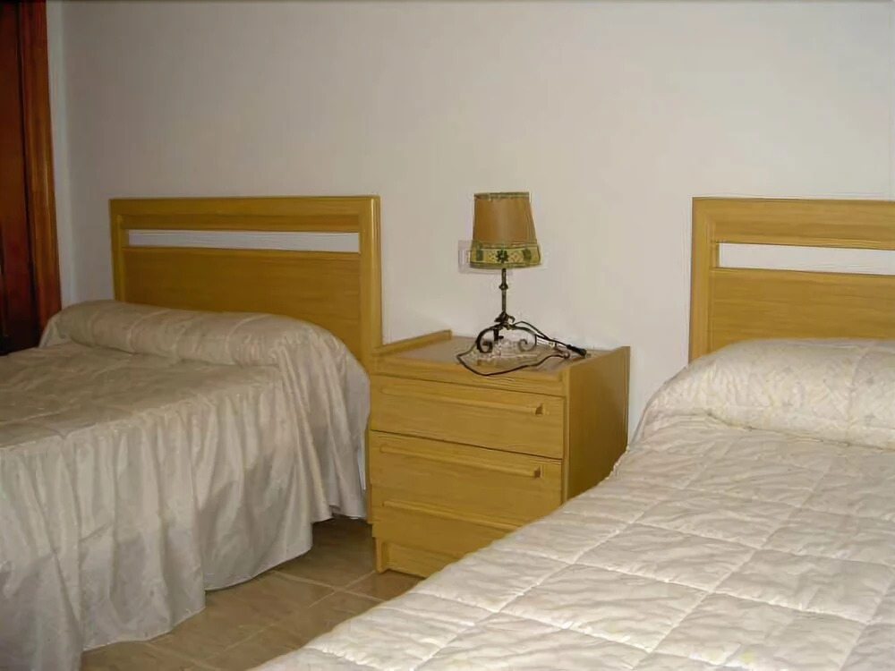 Apartamentos Puerto Tomas Maestre