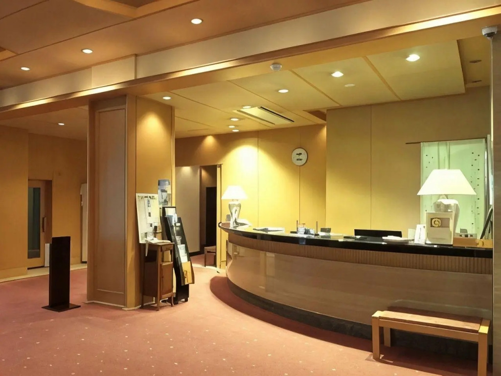 Hotel Nakamuraya