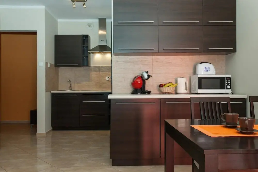 Apartments Chelmonskiego 11 by Renters