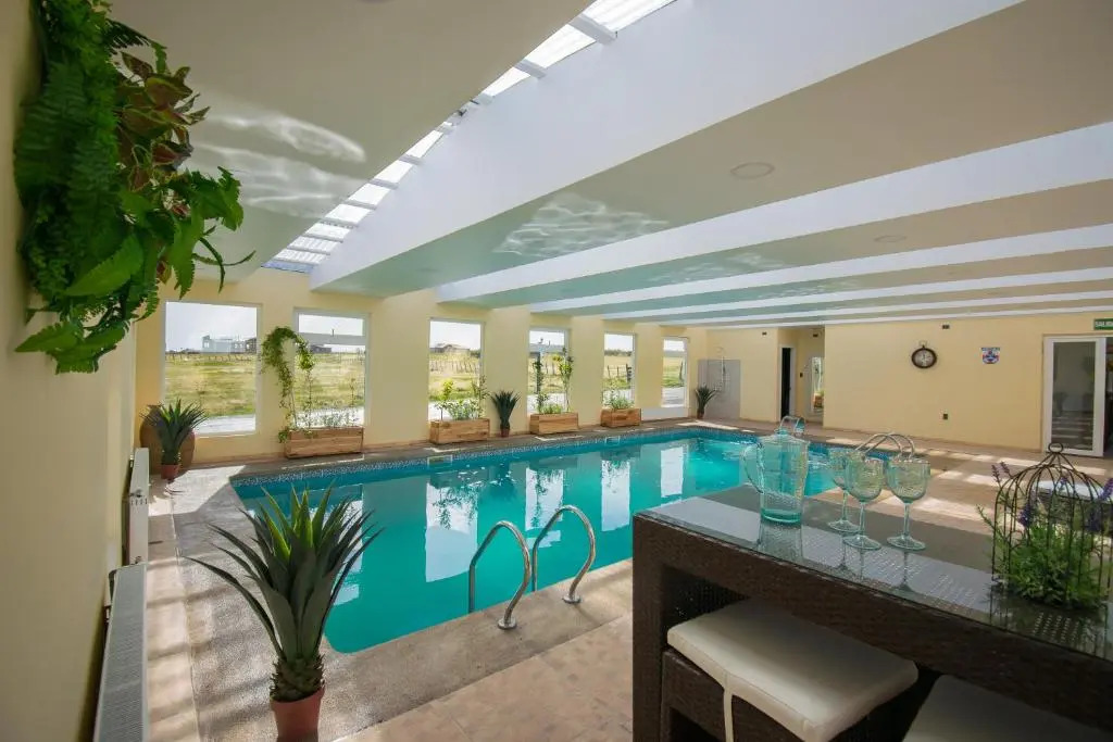 Angelicas Rental House