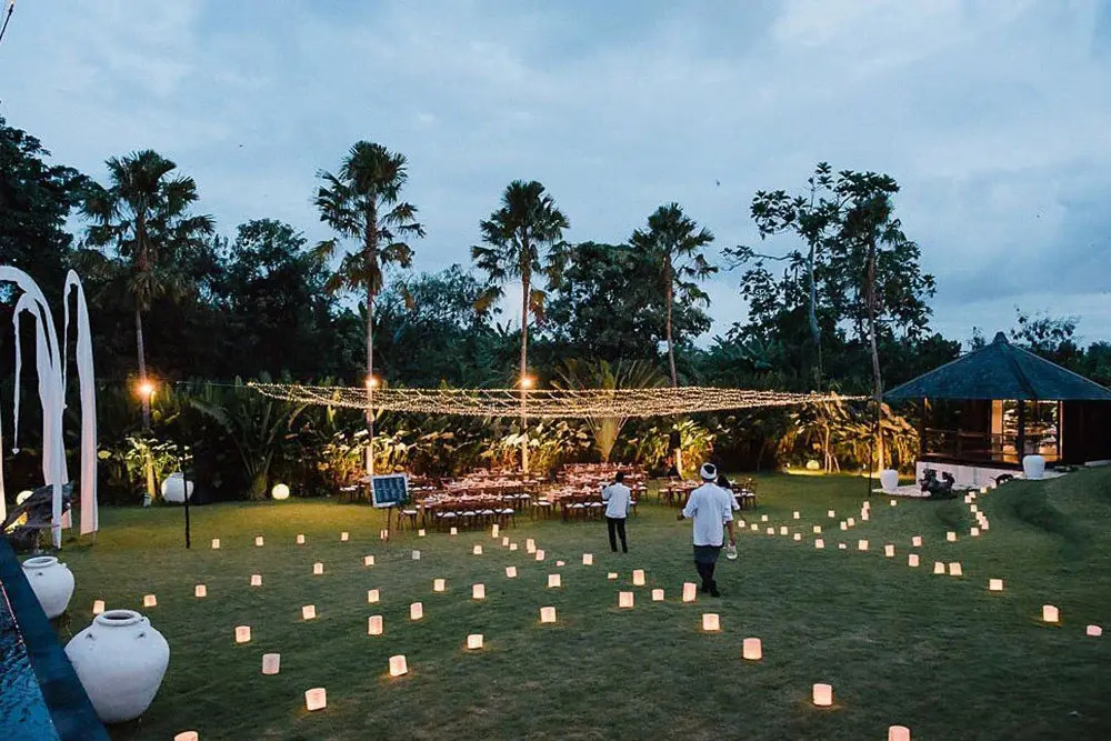 Pure Villa Bali