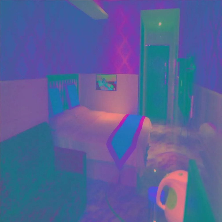 Chongqing Narcissus Fan Hotel