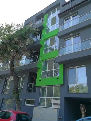 Studio 11 Plovdiv
